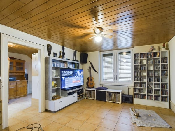 Attraktives Investment in zentraler Lage von Grenchen 19