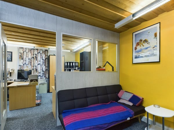 Attraktives Investment in zentraler Lage von Grenchen 15