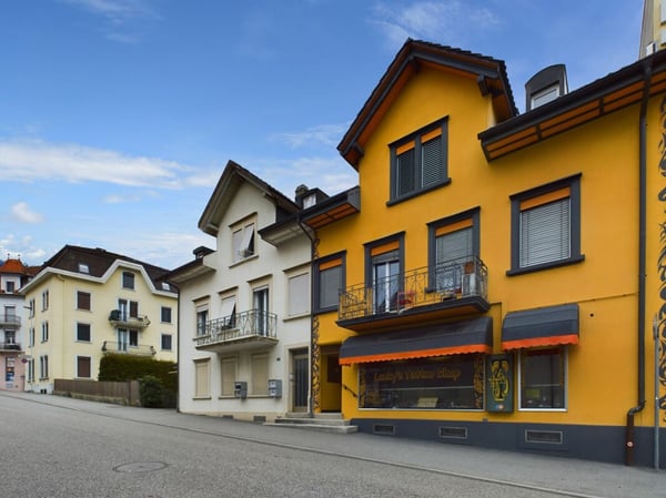 Attraktives Investment in zentraler Lage von Grenchen 1