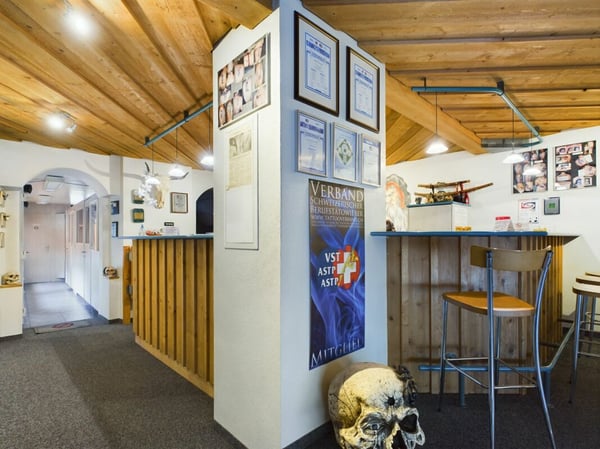 Attraktives Investment in zentraler Lage von Grenchen 29