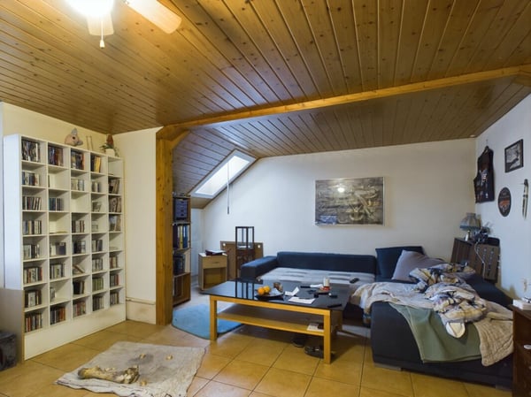 Attraktives Investment in zentraler Lage von Grenchen 22