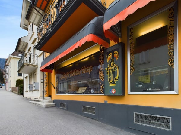 Attraktives Investment in zentraler Lage von Grenchen 2