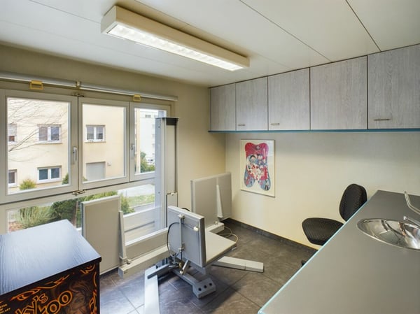 Attraktives Investment in zentraler Lage von Grenchen 32