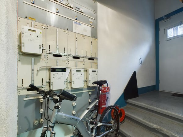 Attraktives Investment in zentraler Lage von Grenchen 9