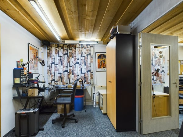 Attraktives Investment in zentraler Lage von Grenchen 18