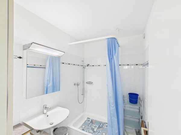 Möblierte 1.5-Zimmer-Wohnung mit Balkon in Basel 7