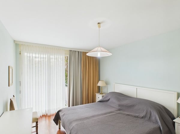 Möblierte 1.5-Zimmer-Wohnung mit Balkon in Basel 4
