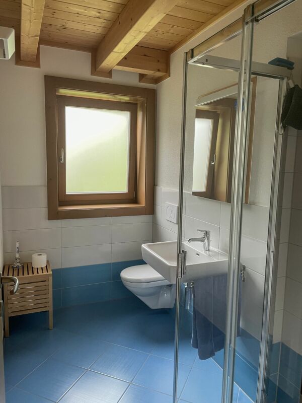 Magnifique chalet avec vue imprenable sur les montagnes