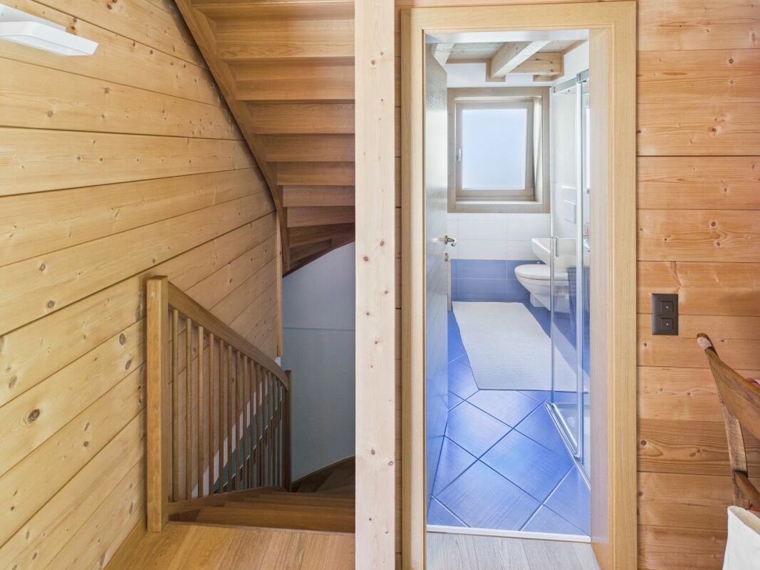 Magnifique chalet avec vue imprenable sur les montagnes