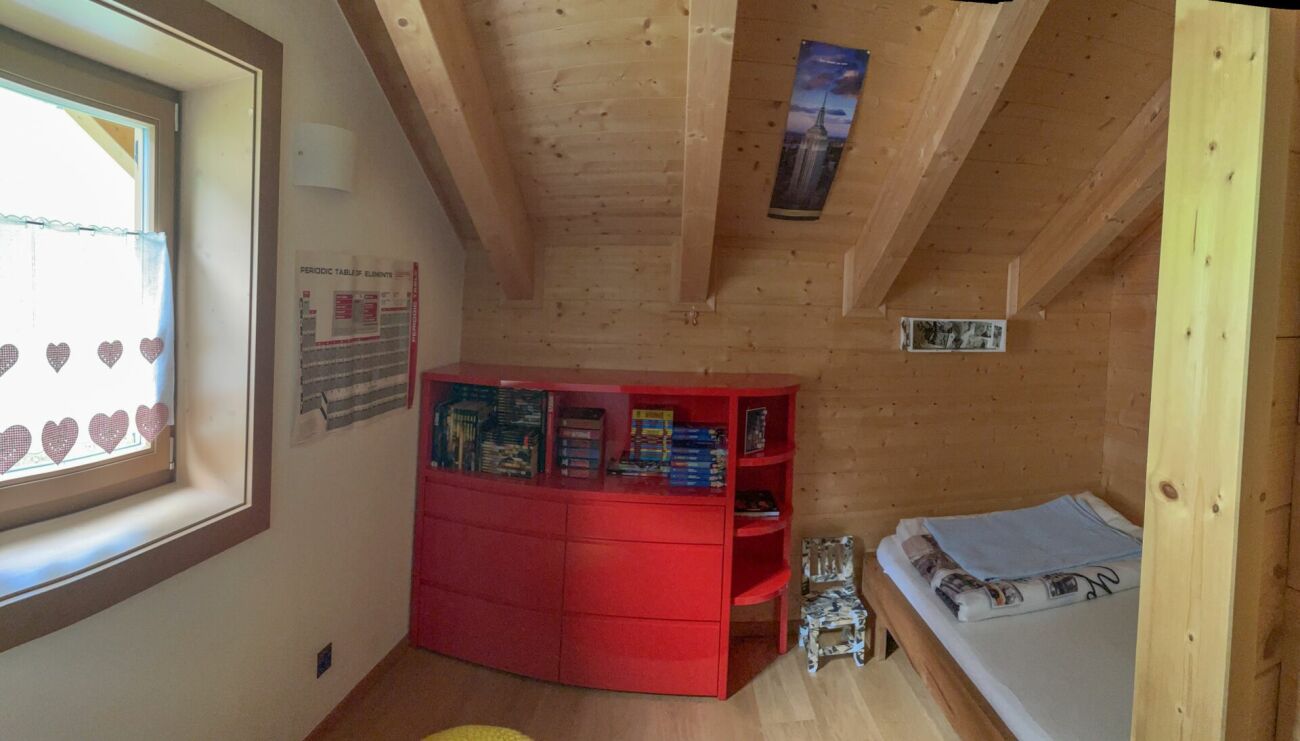 Magnifique chalet avec vue imprenable sur les montagnes