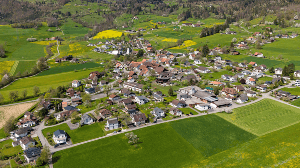 Ihr Paradies im Grünen - Bauland auf Wunsch mit Projektentwicklung und Baufinanzierung 3