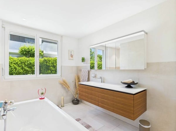 Modernes Einfamilienhaus an guter Lage 9