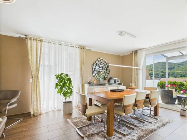 Modernes Einfamilienhaus an guter Lage 5