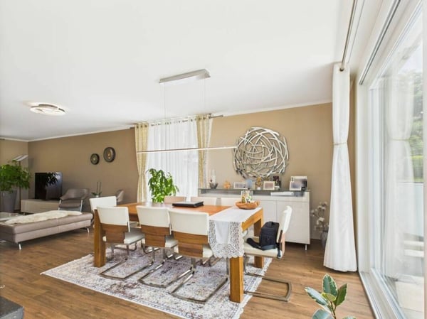 Modernes Einfamilienhaus an guter Lage 4