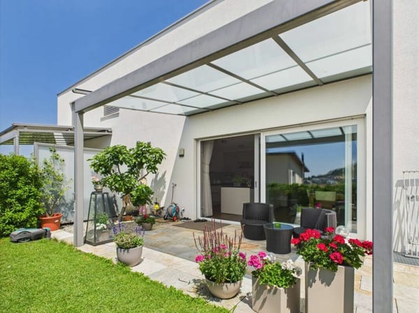 Modernes Einfamilienhaus an guter Lage 13