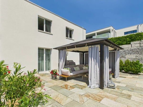 Modernes Einfamilienhaus an guter Lage 14