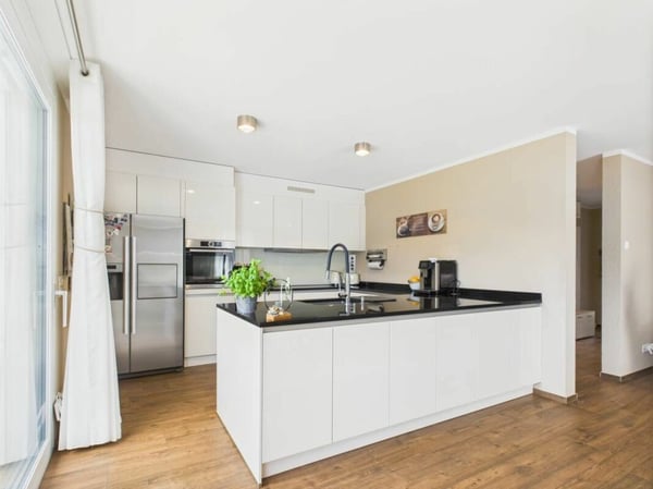 Modernes Einfamilienhaus an guter Lage 3