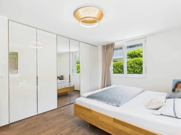 Modernes Einfamilienhaus an guter Lage 7