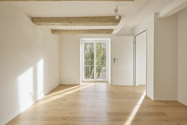 Charmante Maisonette-Wohnung in einzigartiger historischer Mühle 11