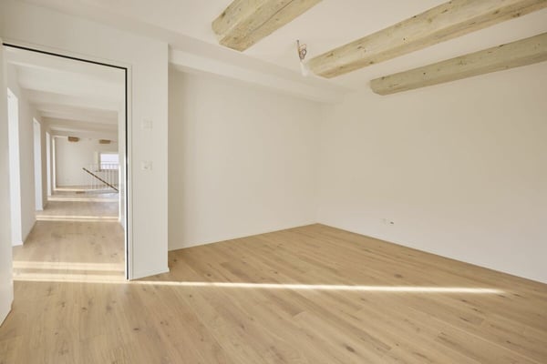 Charmante Maisonette-Wohnung in einzigartiger historischer Mühle 10