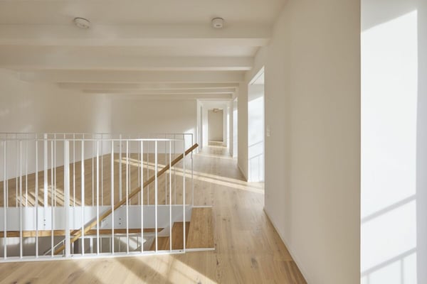 Charmante Maisonette-Wohnung in einzigartiger historischer Mühle 6