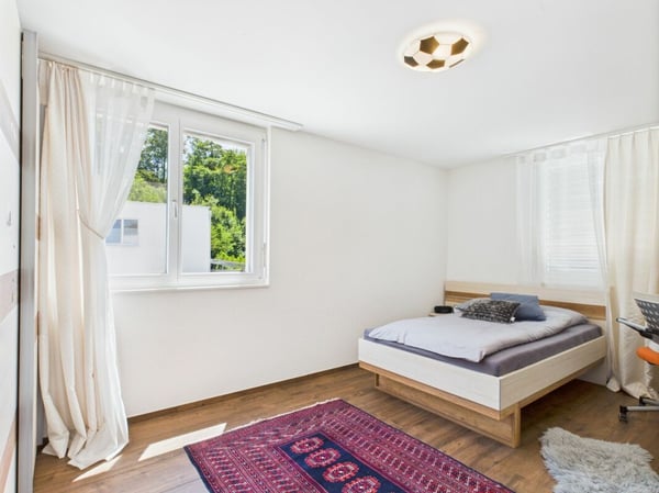 Modernes Einfamilienhaus an guter Lage 11