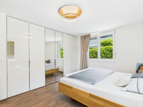 Modernes Einfamilienhaus an guter Lage 12