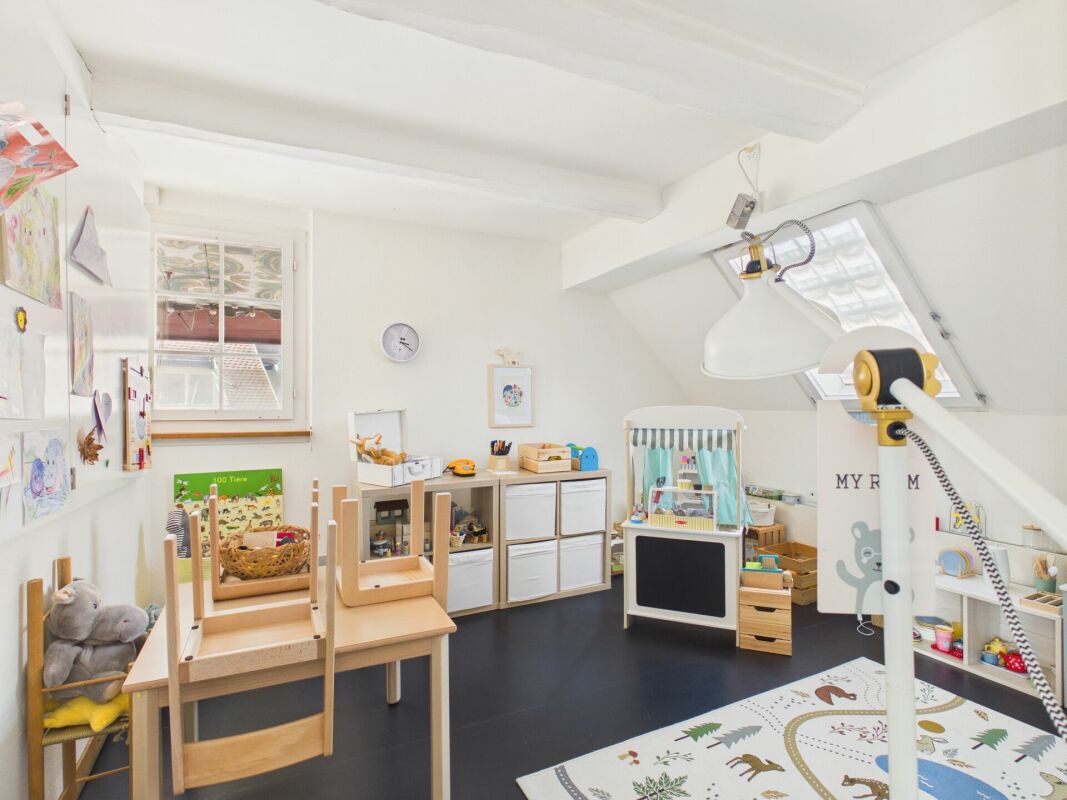 Ihr neues Büro erwartet Sie in Aarau!