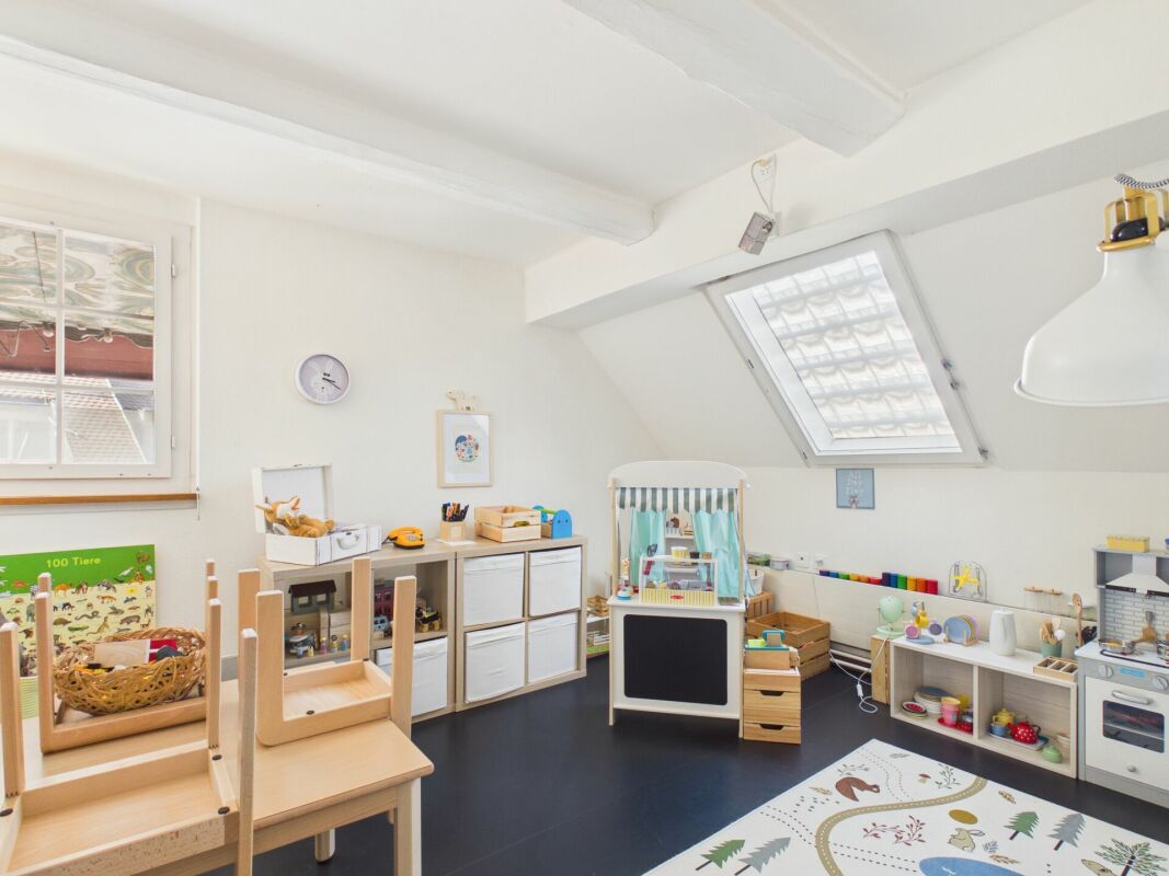 Ihr neues Büro erwartet Sie in Aarau!