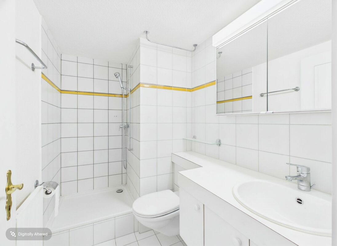 Charming 4.5-room row house in historic ambiance in Mönchaltorf