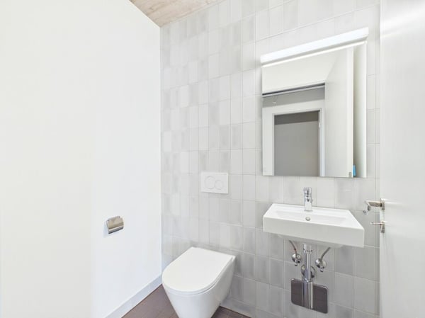 Erstbezug im modernen Neubau - hochwertiges Wohnen mitten in Basel 7