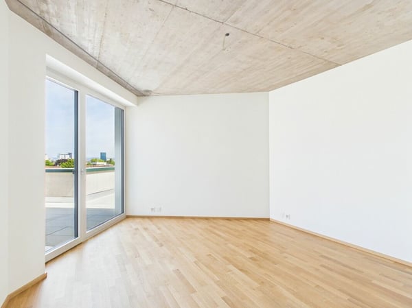 Erstbezug im modernen Neubau - hochwertiges Wohnen mitten in Basel 15