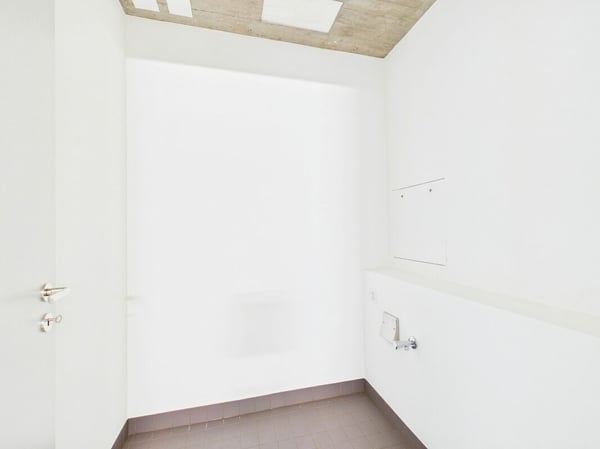 Erstbezug im modernen Neubau - hochwertiges Wohnen mitten in Basel 8