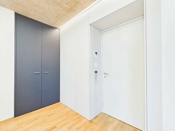 Erstbezug im modernen Neubau - hochwertiges Wohnen mitten in Basel 3