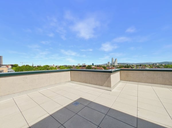 Erstbezug im modernen Neubau - hochwertiges Wohnen mitten in Basel 26
