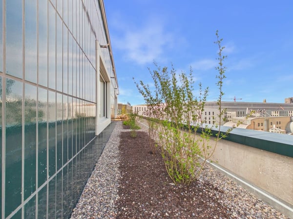 Erstbezug im modernen Neubau - hochwertiges Wohnen mitten in Basel 24