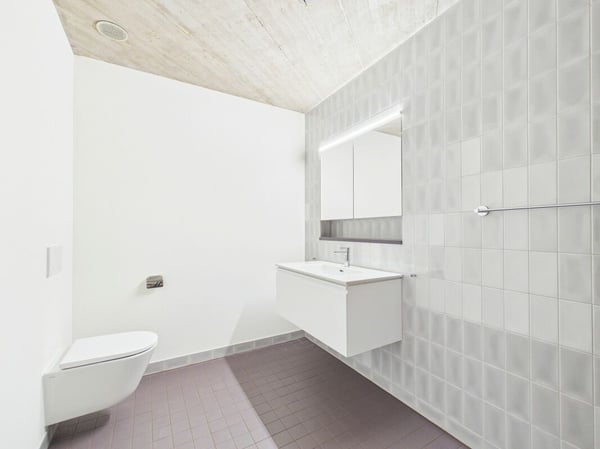 Erstbezug im modernen Neubau - hochwertiges Wohnen mitten in Basel 10