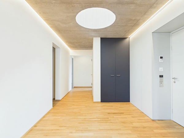 Erstbezug im modernen Neubau - hochwertiges Wohnen mitten in Basel 5