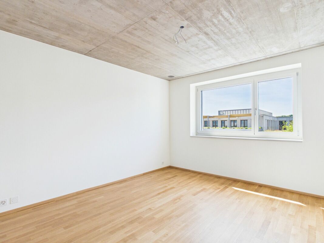 Erstbezug im modernen Neubau - hochwertiges Wohnen mitten in Basel