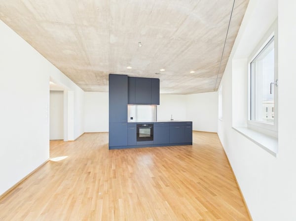 Erstbezug im modernen Neubau - hochwertiges Wohnen mitten in Basel 22