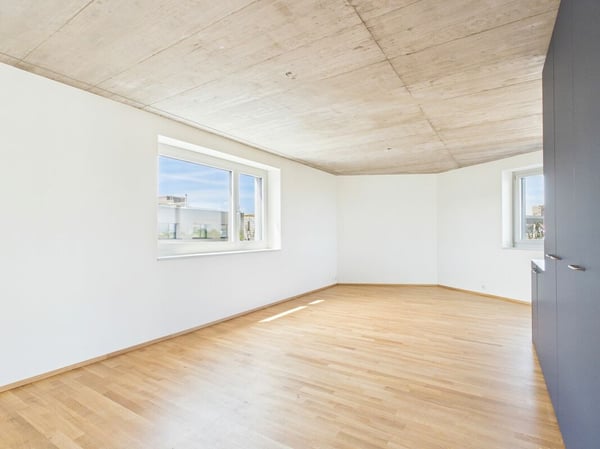 Erstbezug im modernen Neubau - hochwertiges Wohnen mitten in Basel 20
