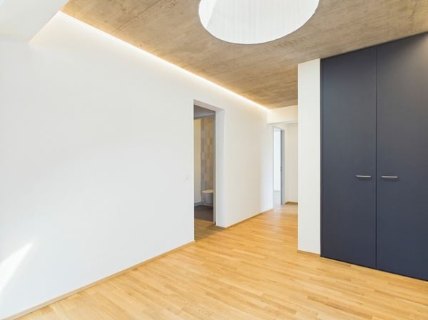 Erstbezug im modernen Neubau - hochwertiges Wohnen mitten in Basel 4