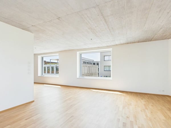 Erstbezug im modernen Neubau - hochwertiges Wohnen mitten in Basel 9