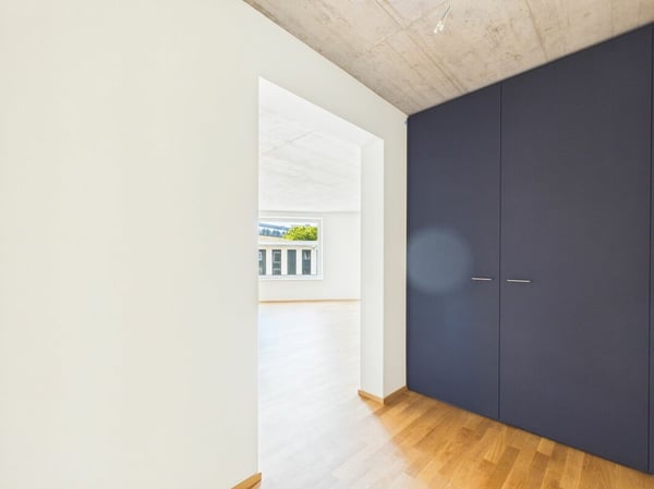 Erstbezug im modernen Neubau - hochwertiges Wohnen mitten in Basel 14