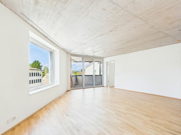 Erstbezug im modernen Neubau - hochwertiges Wohnen mitten in Basel 9