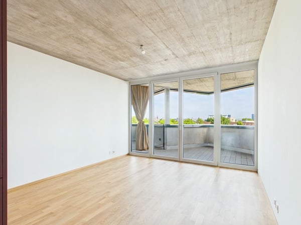 Erstbezug im modernen Neubau - hochwertiges Wohnen mitten in Basel 12