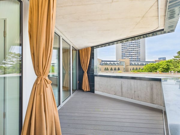 Erstbezug im modernen Neubau - hochwertiges Wohnen mitten in Basel 15