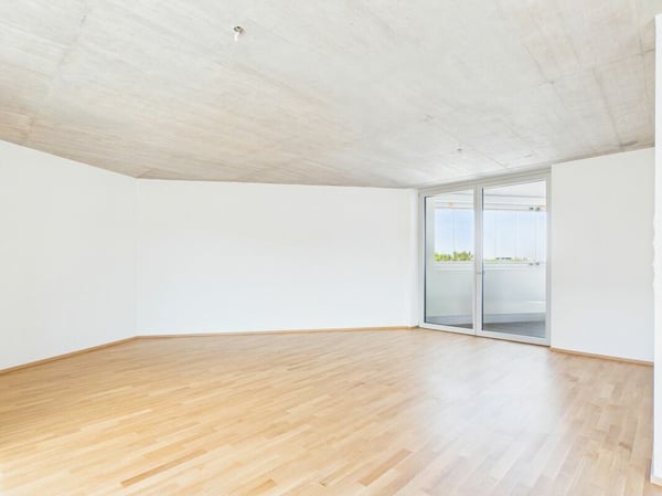 Erstbezug im modernen Neubau - hochwertiges Wohnen mitten in Basel 9