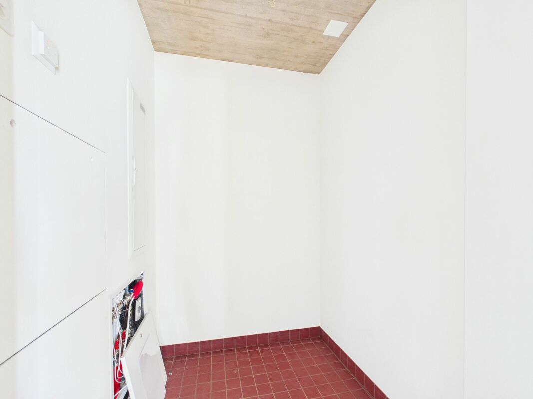 Erstbezug im modernen Neubau - hochwertiges Wohnen mitten in Basel