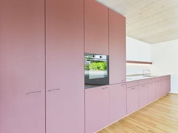 Erstbezug im modernen Neubau - hochwertiges Wohnen mitten in Basel 12